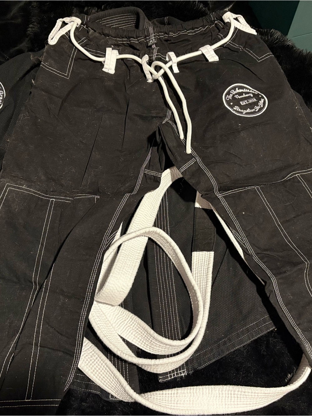 Men's GI